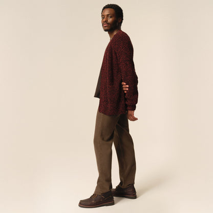 Authentic Original™ Chukka boot Brown Men's Casual Boots Sperry