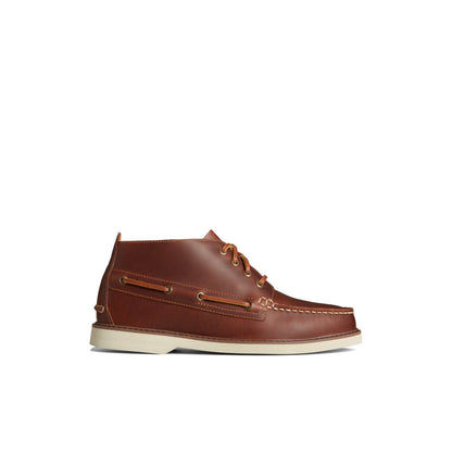 Authentic Original™ Chukka boot Dark Beige Men's Casual Boots Sperry