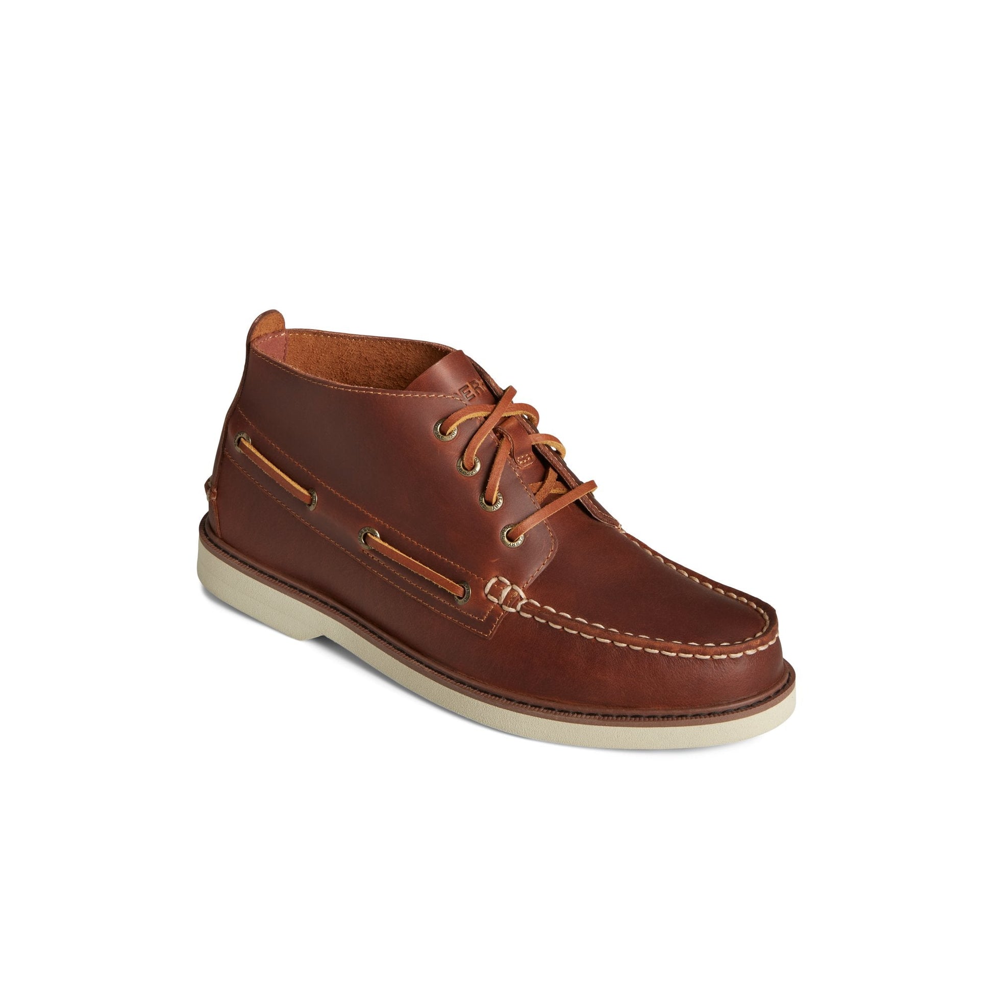 Authentic Original™ Chukka boot Dark Beige Men's Casual Boots Sperry