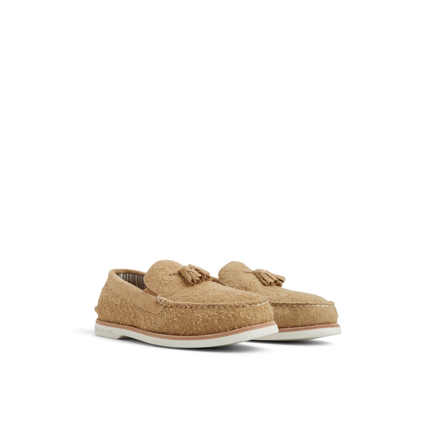 Aotassel Sand Men's Loafers & Oxfords Sperry
