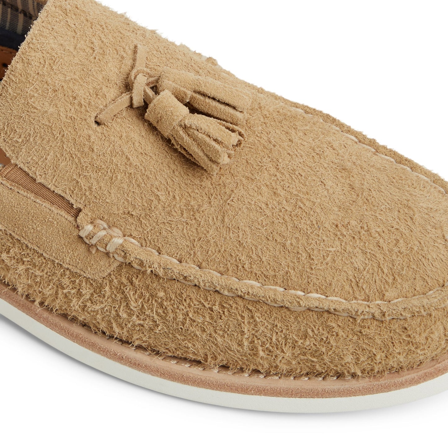 Aotassel Sand Men's Loafers & Oxfords Sperry
