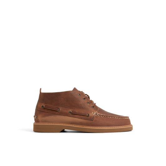 Authentic Original™ Chukka Boot Light Brown Sperry