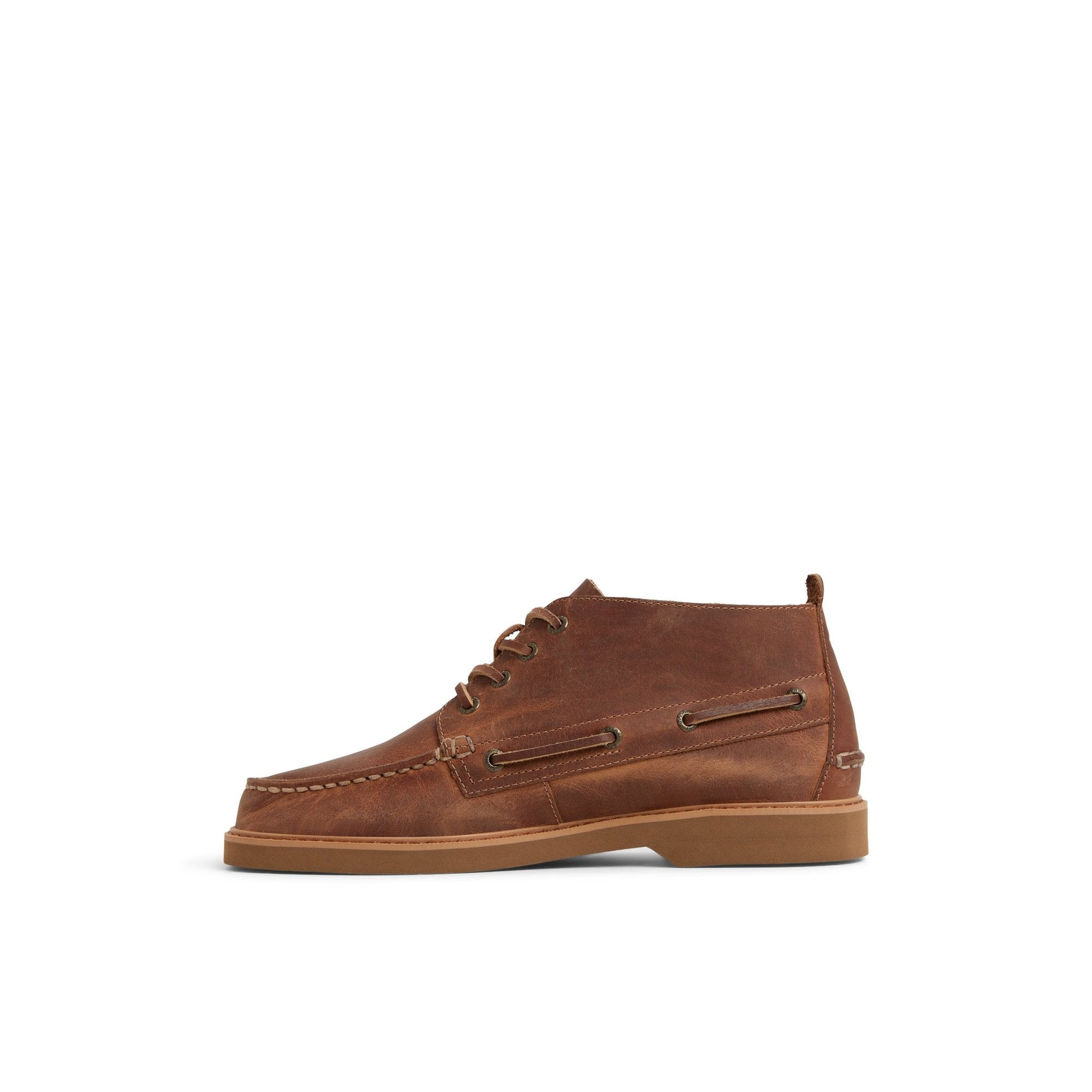 Authentic Original™ Chukka Boot Light Brown Sperry
