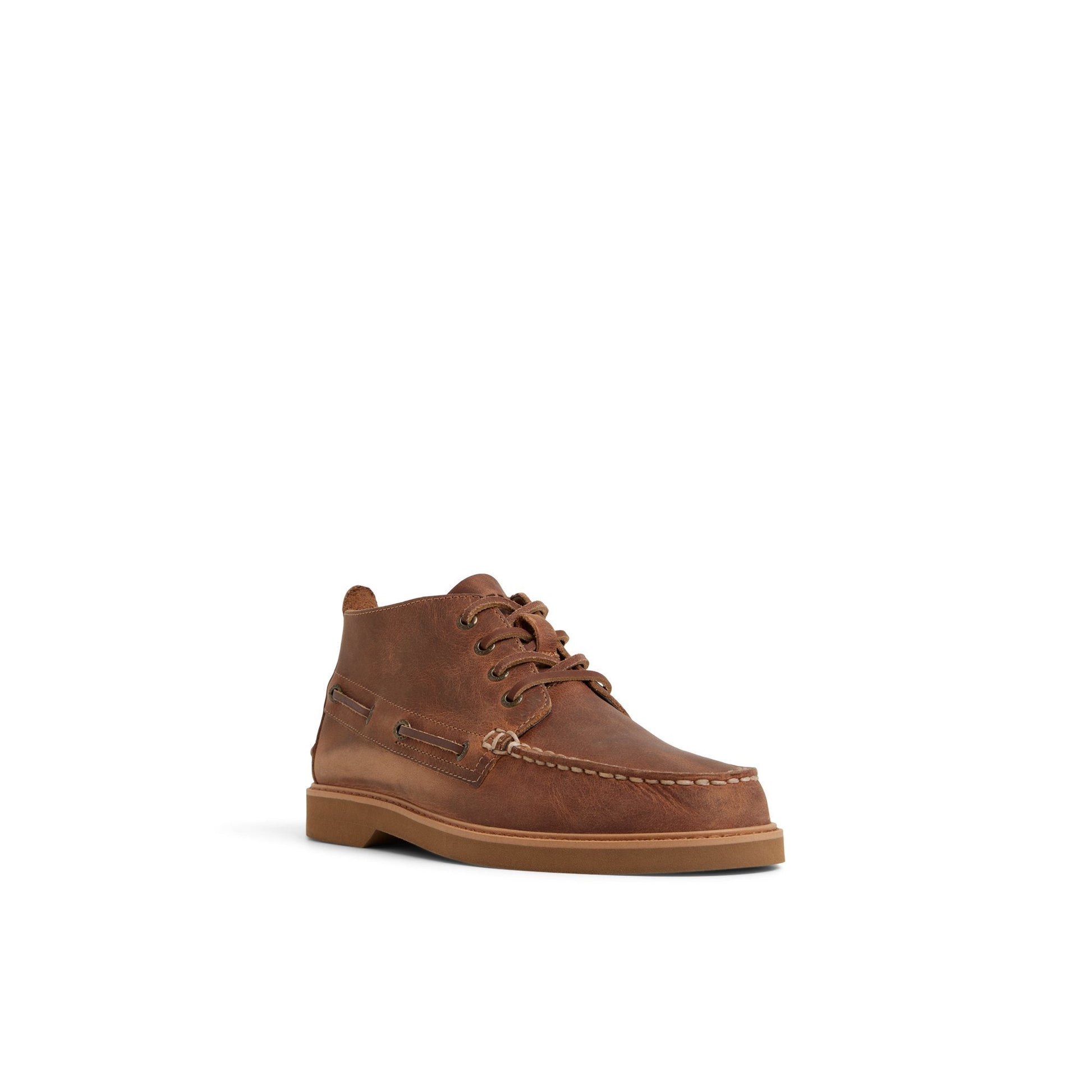 Authentic Original™ Chukka Boot Light Brown Sperry