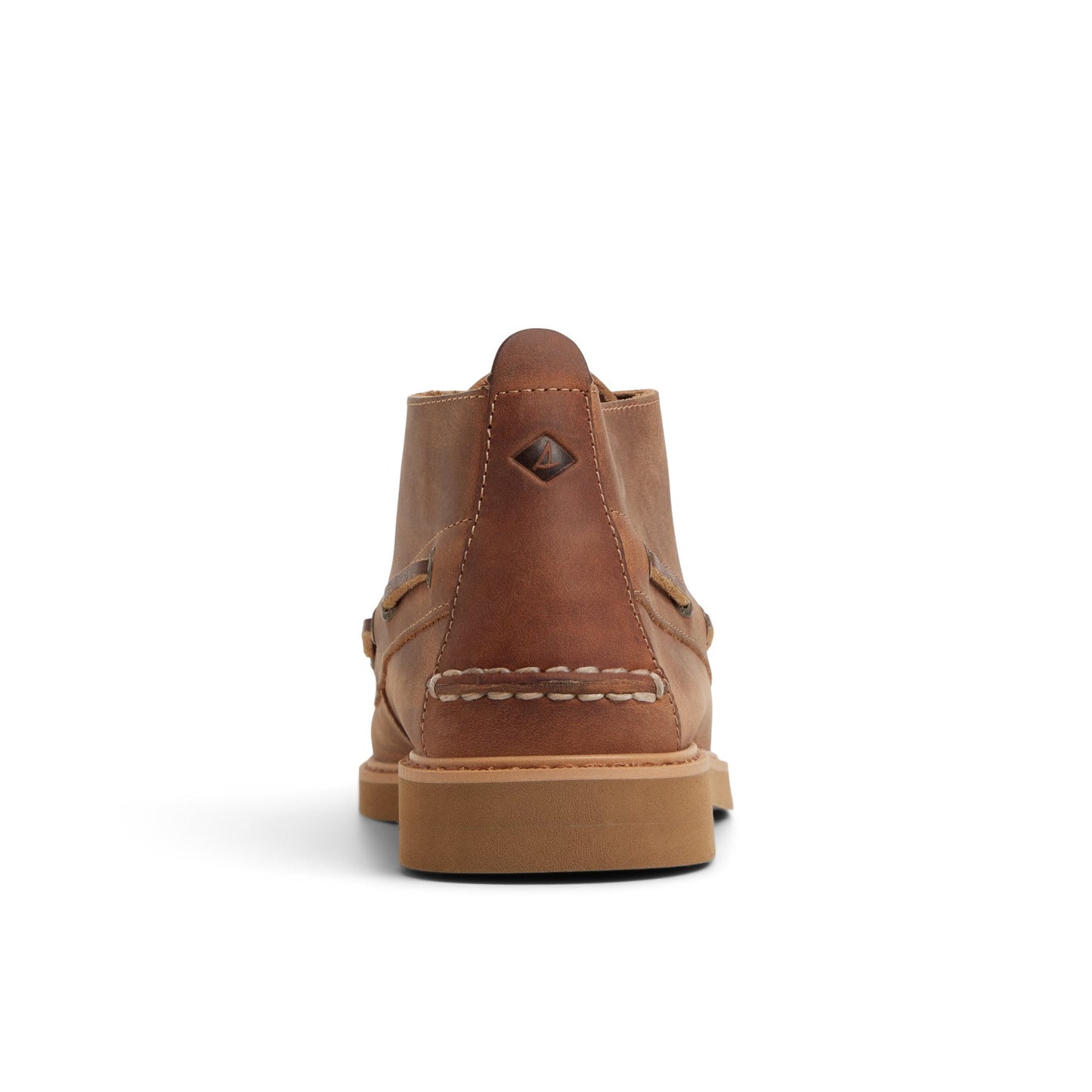 Authentic Original™ Chukka Boot Light Brown Sperry