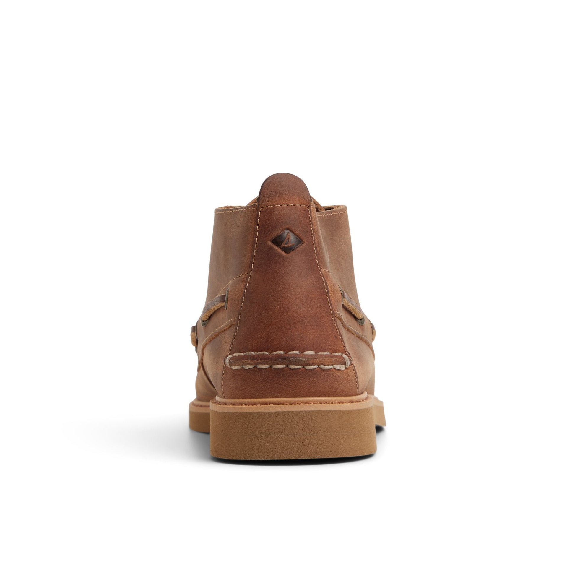 Authentic Original™ Chukka Boot Light Brown Sperry