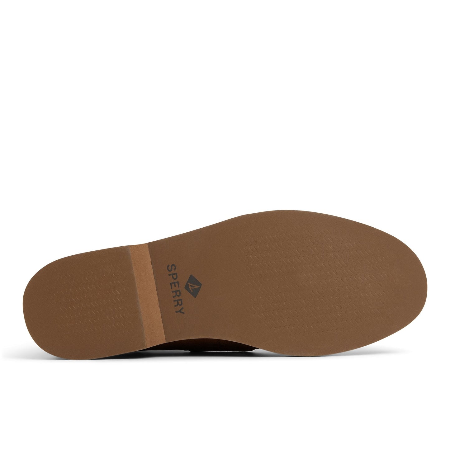 Authentic Original™ Chukka Boot Light Brown Sperry