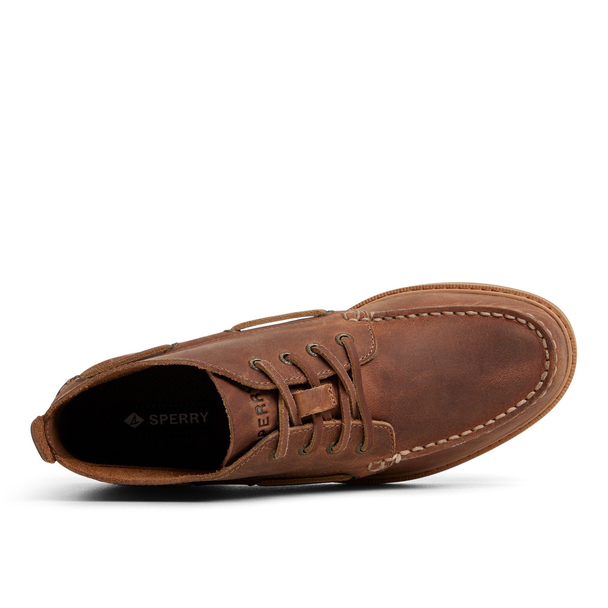 Authentic Original™ Chukka Boot Light Brown Sperry