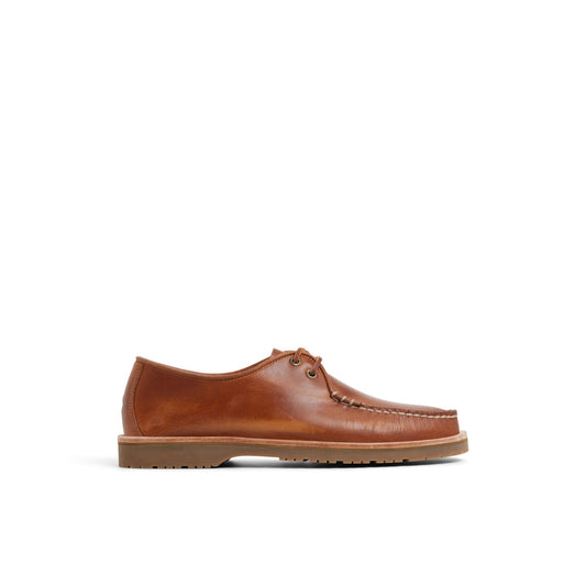 Authentic Original™ Mini Lug Captain's Oxford Tan Sperry