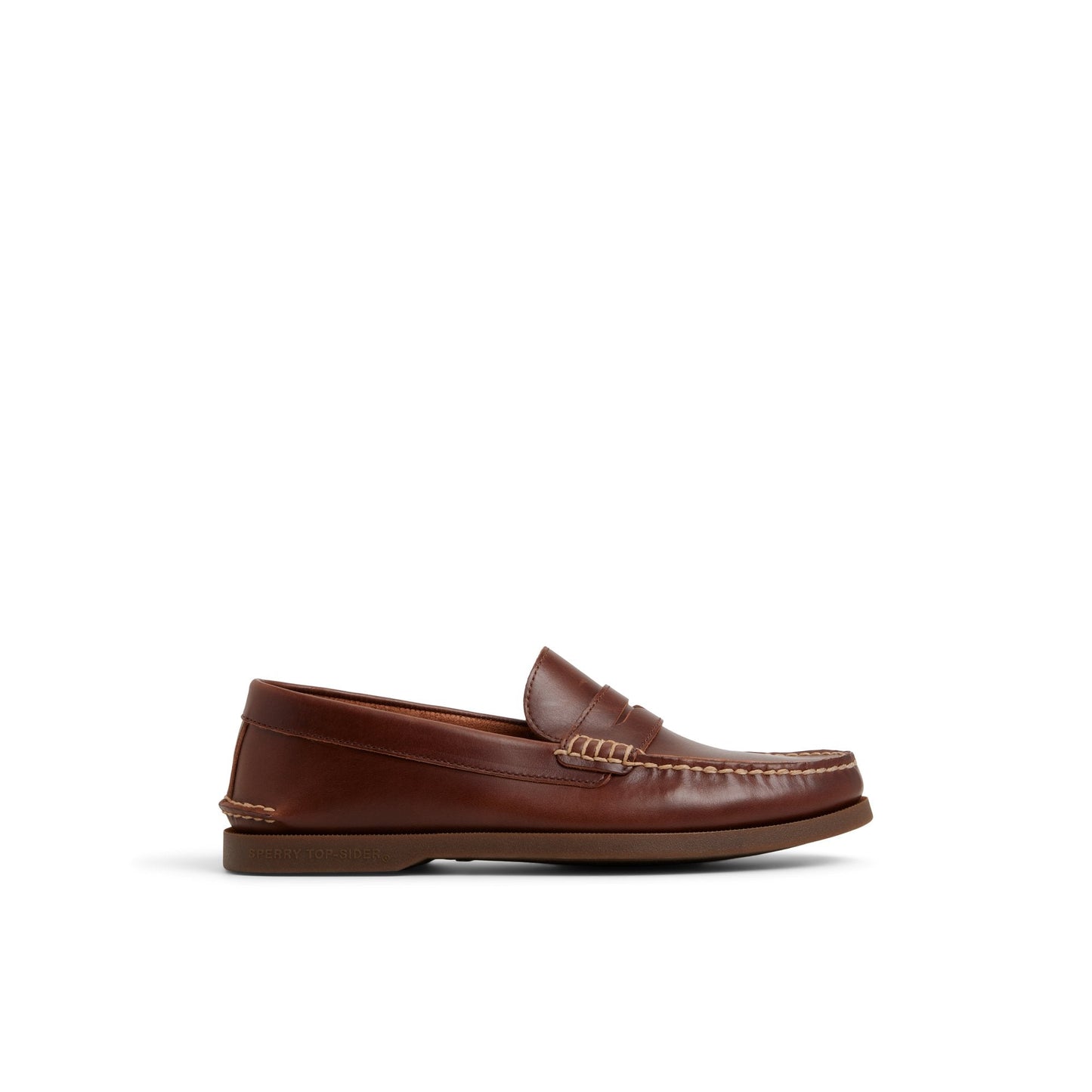 Authentic Original™ Harbor Loafer Other Brown Sperry
