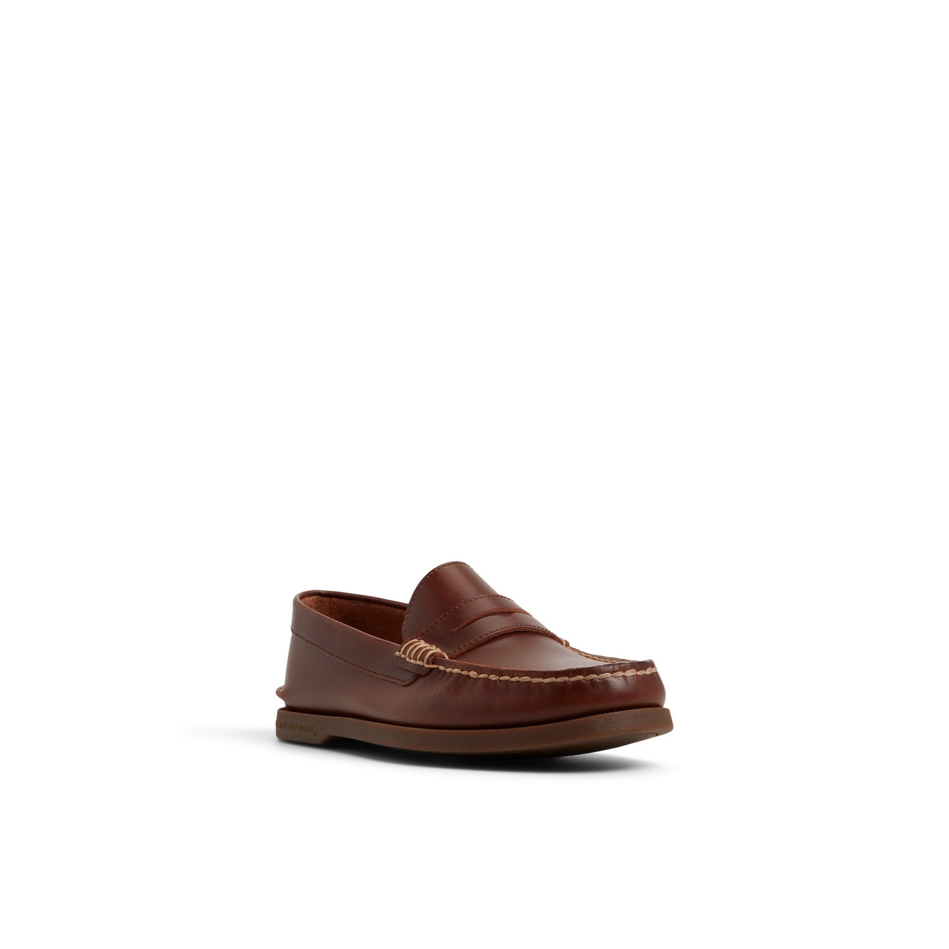 Authentic Original™ Harbor Loafer Other Brown Sperry