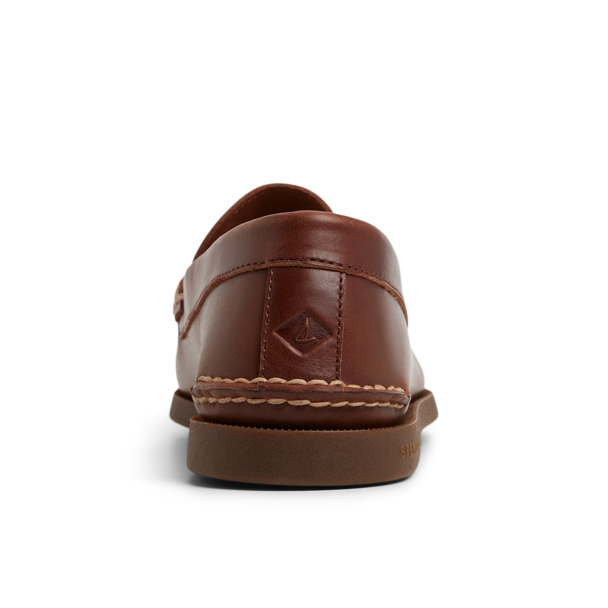 Authentic Original™ Harbor Loafer Other Brown Sperry