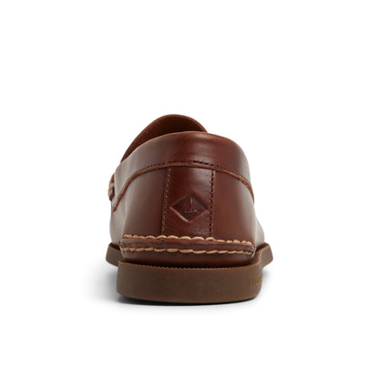 Authentic Original™ Harbor Loafer Other Brown Sperry