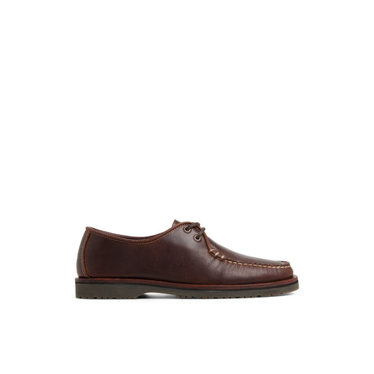 Authentic Original™ Mini Lug Captain's Oxford Amaretto Sperry