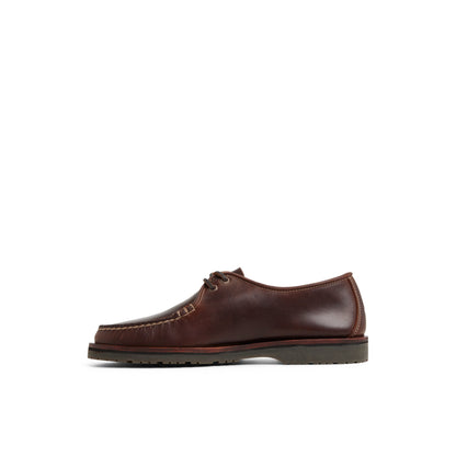 Authentic Original™ Mini Lug Captain's Oxford Amaretto Sperry