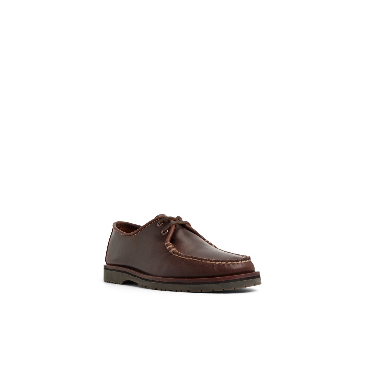 Authentic Original™ Mini Lug Captain's Oxford Amaretto Sperry