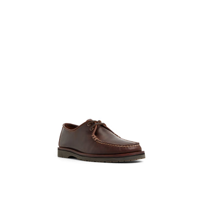 Authentic Original™ Mini Lug Captain's Oxford Amaretto Sperry