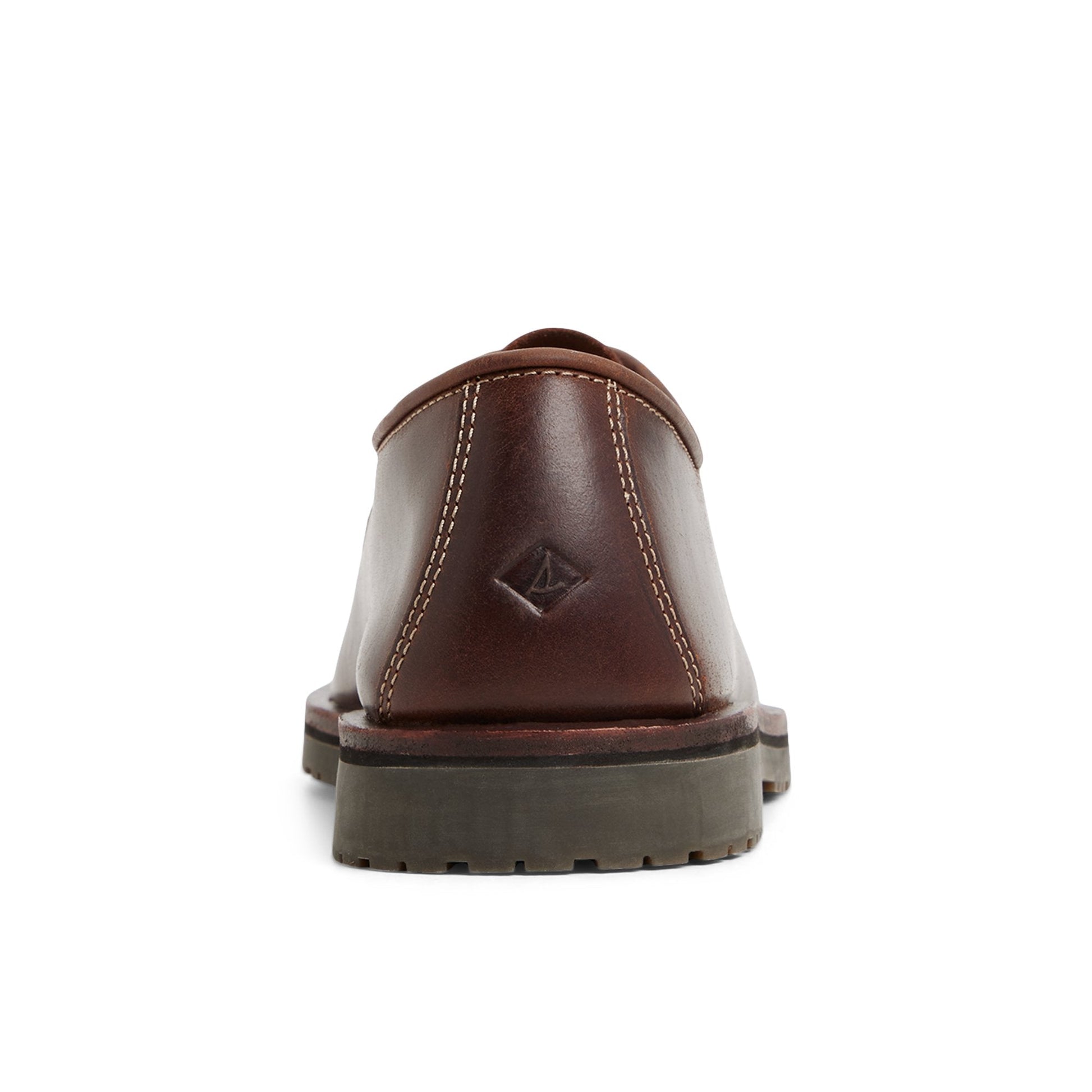 Authentic Original™ Mini Lug Captain's Oxford Amaretto Sperry
