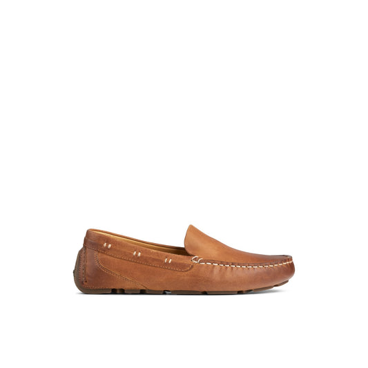 Gdharpswelvn Medium Beige Men's Gold Cup™ Luxury Sperry