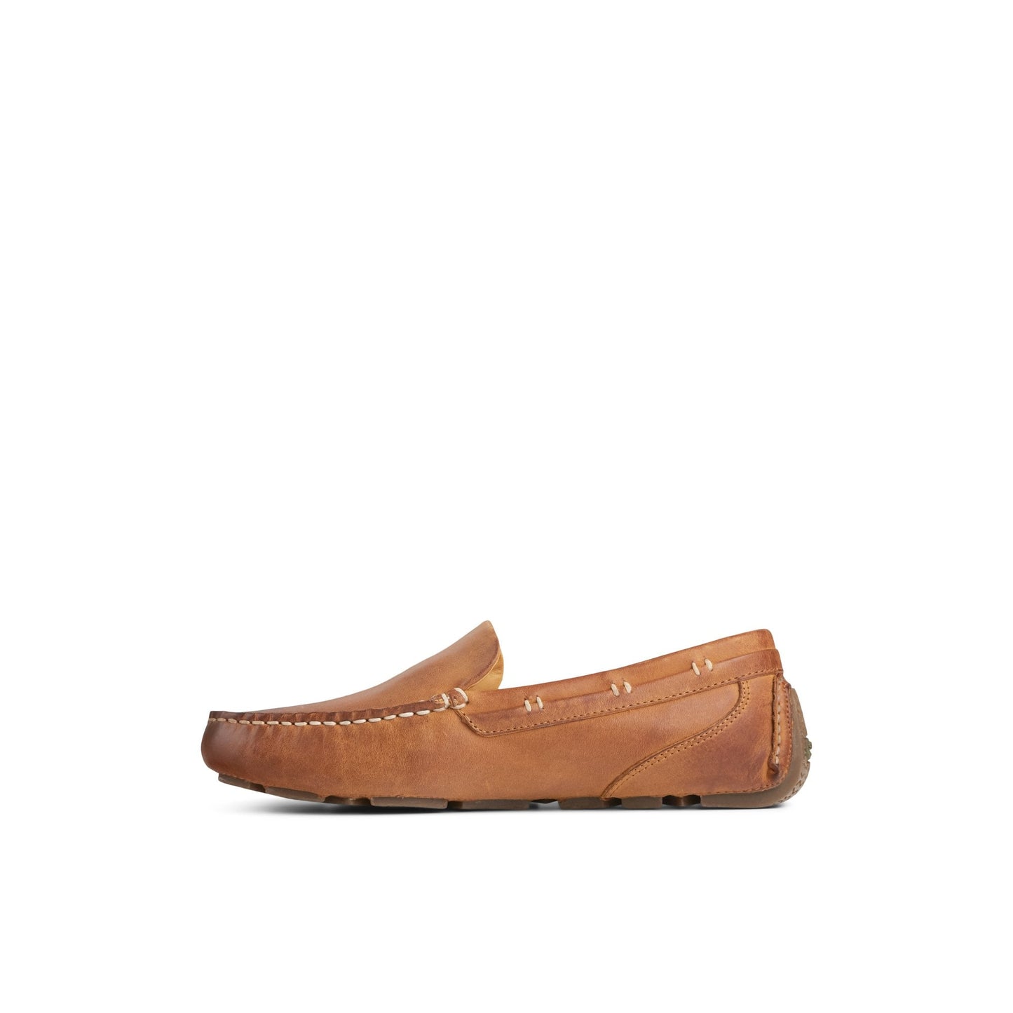 Gdharpswelvn Medium Beige Men's Gold Cup™ Luxury Sperry