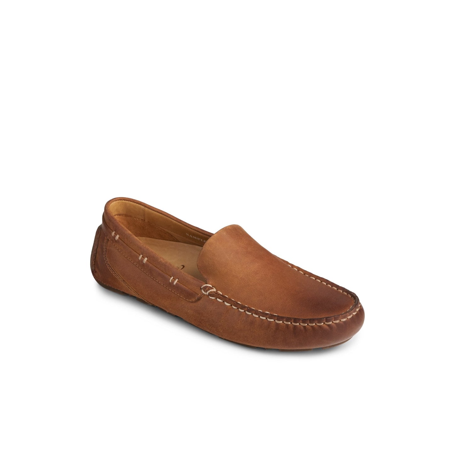 Gdharpswelvn Medium Beige Men's Gold Cup™ Luxury Sperry