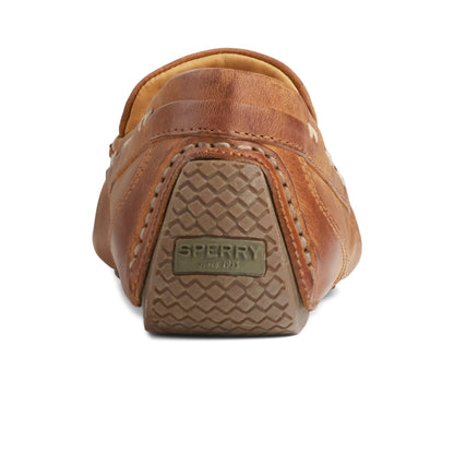 Gdharpswelvn Medium Beige Men's Gold Cup™ Luxury Sperry