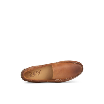 Gdharpswelvn Medium Beige Men's Gold Cup™ Luxury Sperry