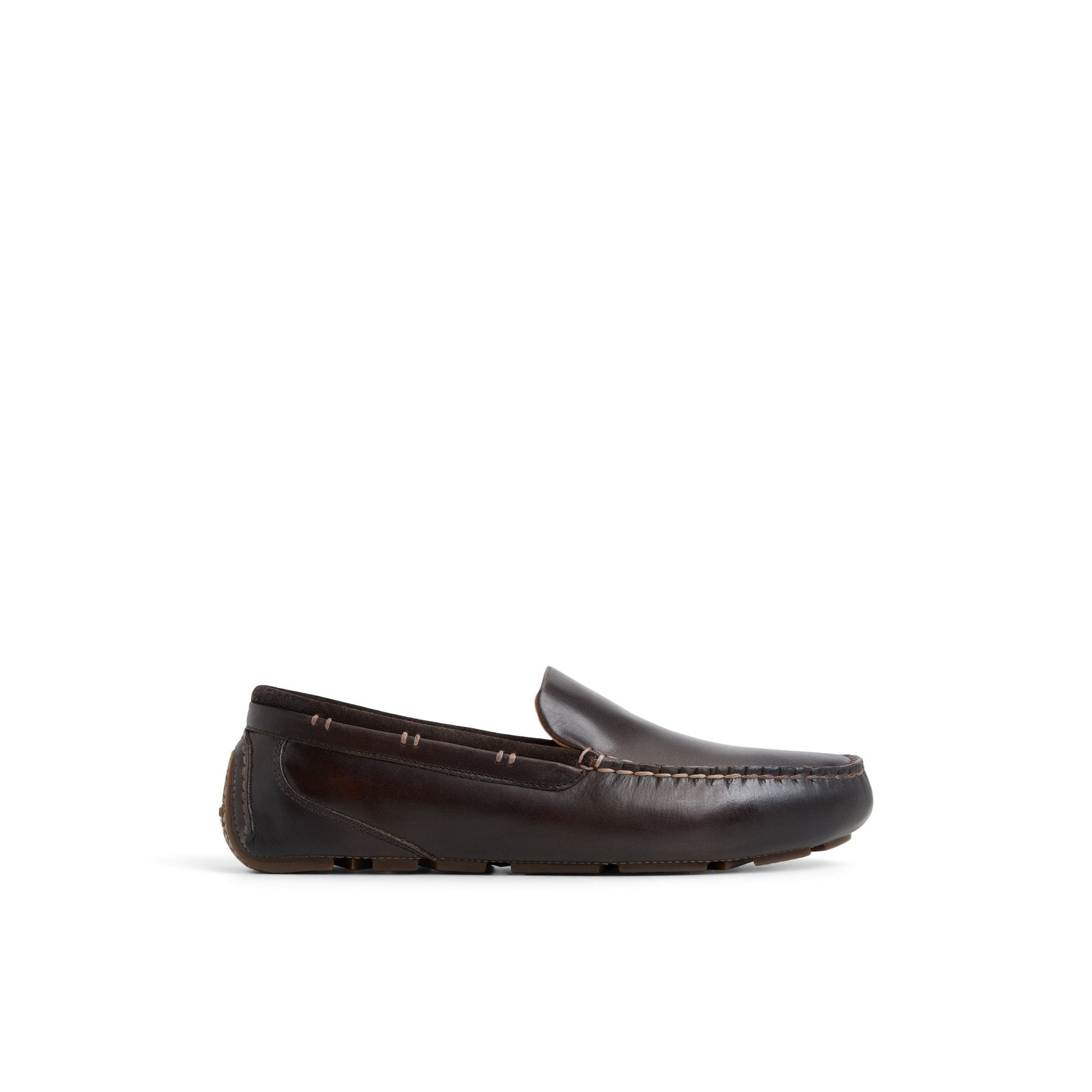 Gold Cup™ Harpswell Venetian Driver Loafer Charcoal Sperry