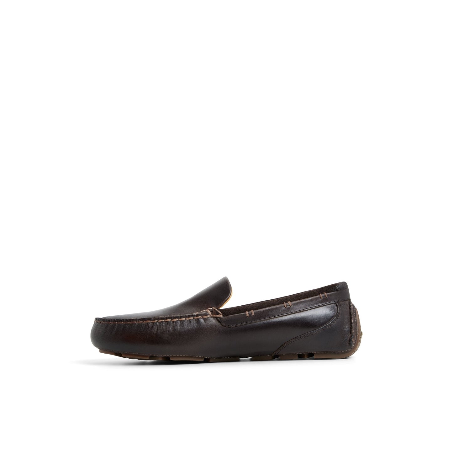 Gold Cup™ Harpswell Venetian Driver Loafer Charcoal Sperry