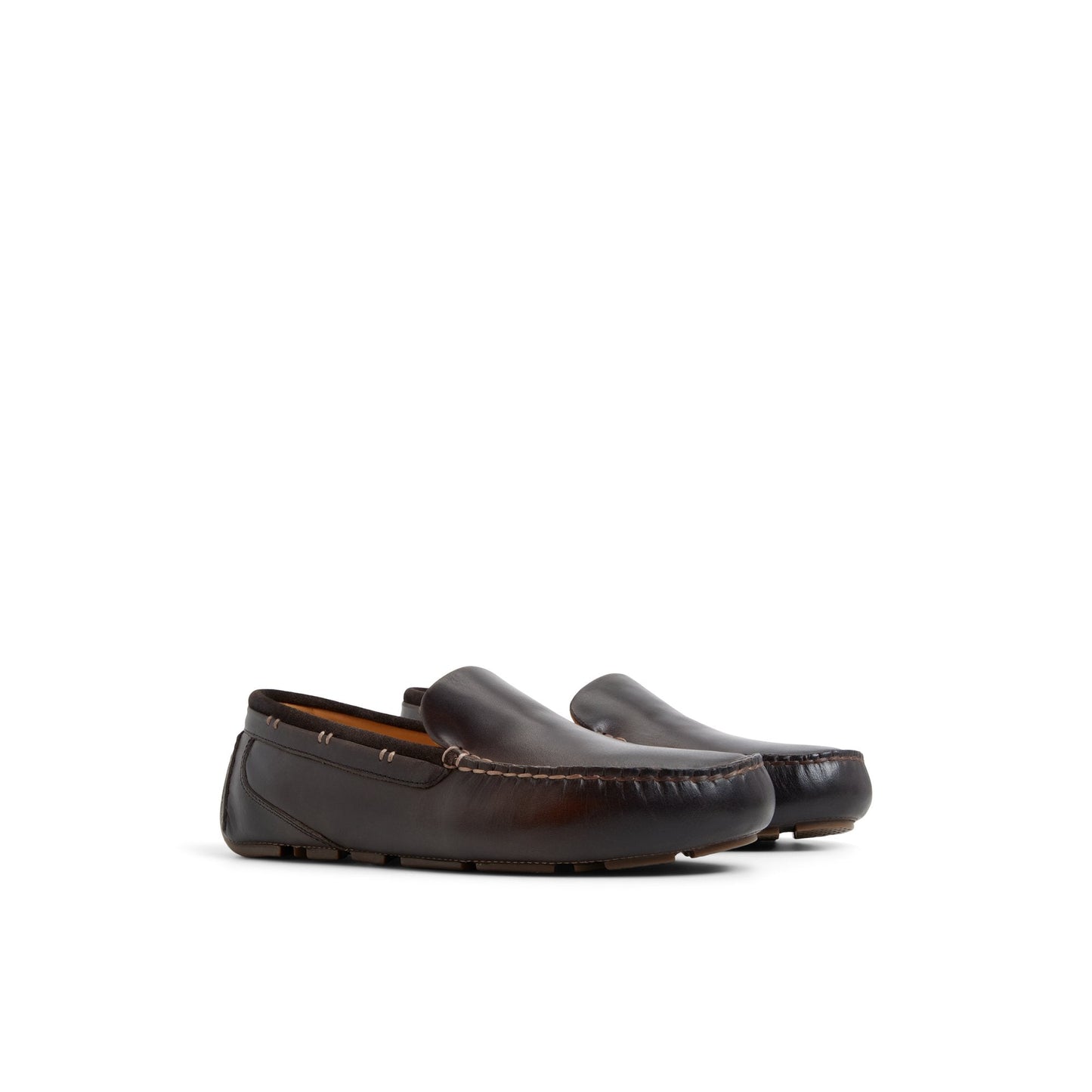 Gold Cup™ Harpswell Venetian Driver Loafer Charcoal Sperry