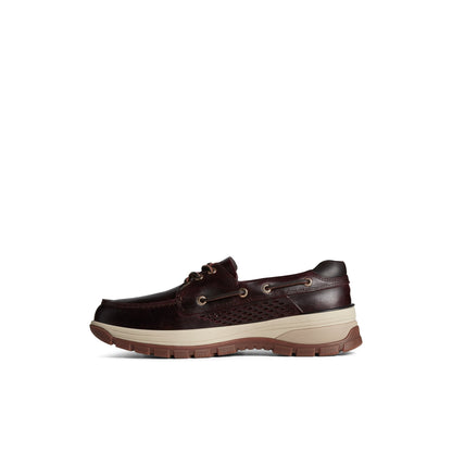 Gdbillfishpw Dark Brown Men's Gold Cup™ Luxury Sperry