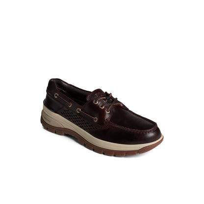 Gdbillfishpw Dark Brown Men's Gold Cup™ Luxury Sperry