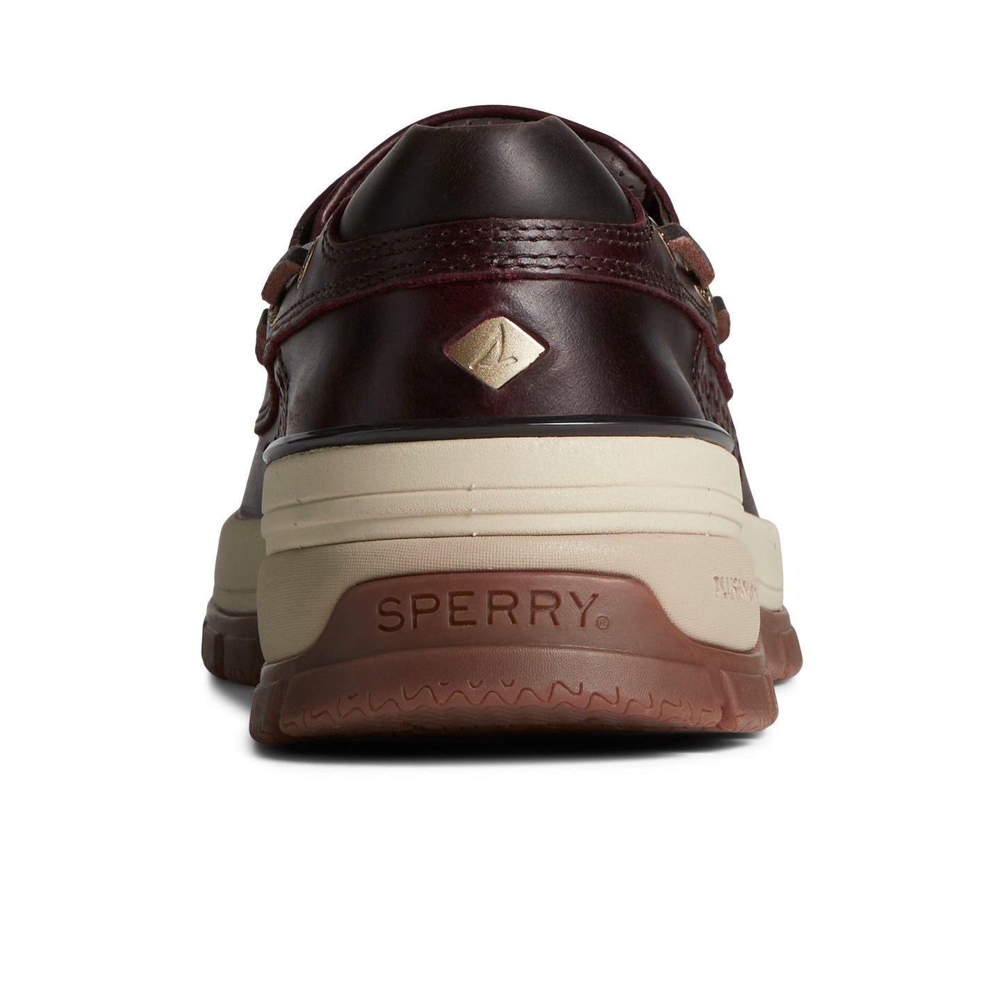 Gdbillfishpw Dark Brown Men's Gold Cup™ Luxury Sperry