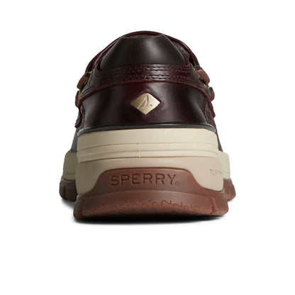 Gdbillfishpw Dark Brown Men's Gold Cup™ Luxury Sperry