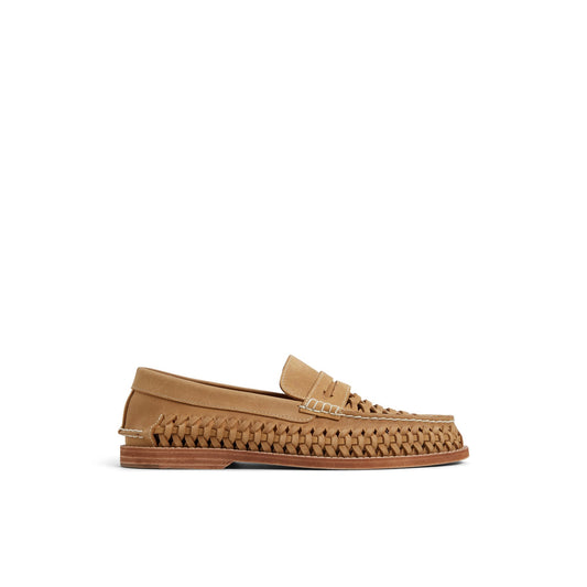 Gcpennywoven Tan Men's Leather Sperry