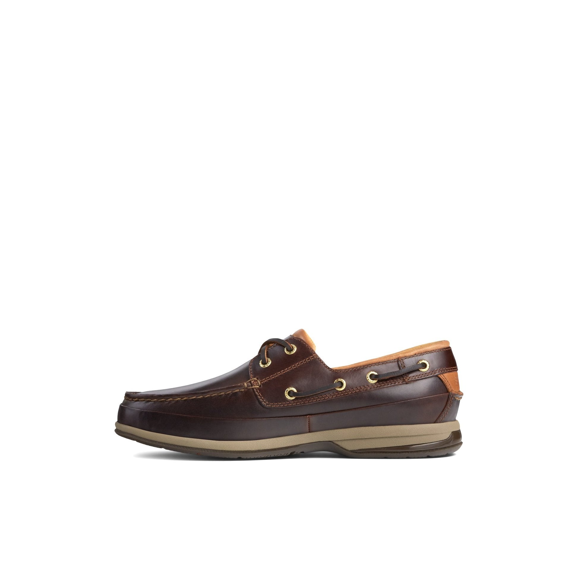 Goldboatwasv Amaretto Men's Gold Cup™ Luxury Sperry
