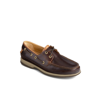 Goldboatwasv Amaretto Men's Gold Cup™ Luxury Sperry