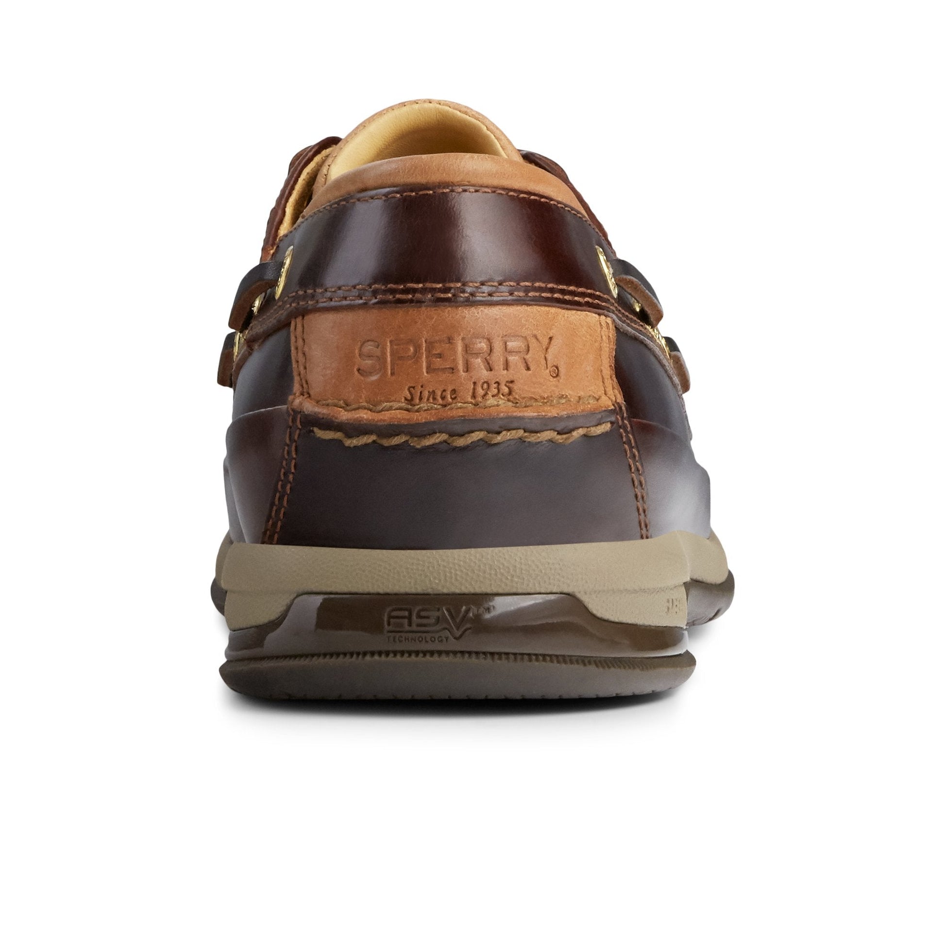 Goldboatwasv Amaretto Men's Gold Cup™ Luxury Sperry