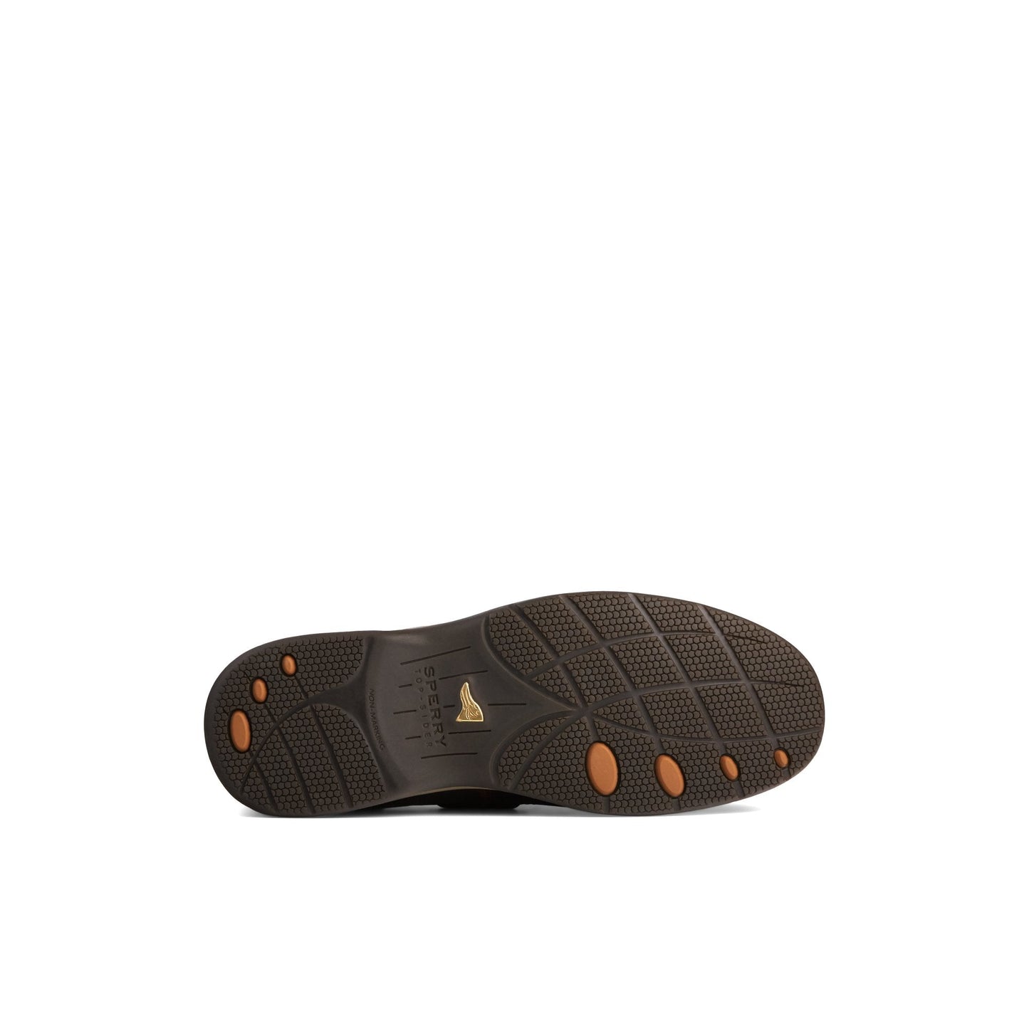 Goldboatwasv Amaretto Men's Gold Cup™ Luxury Sperry