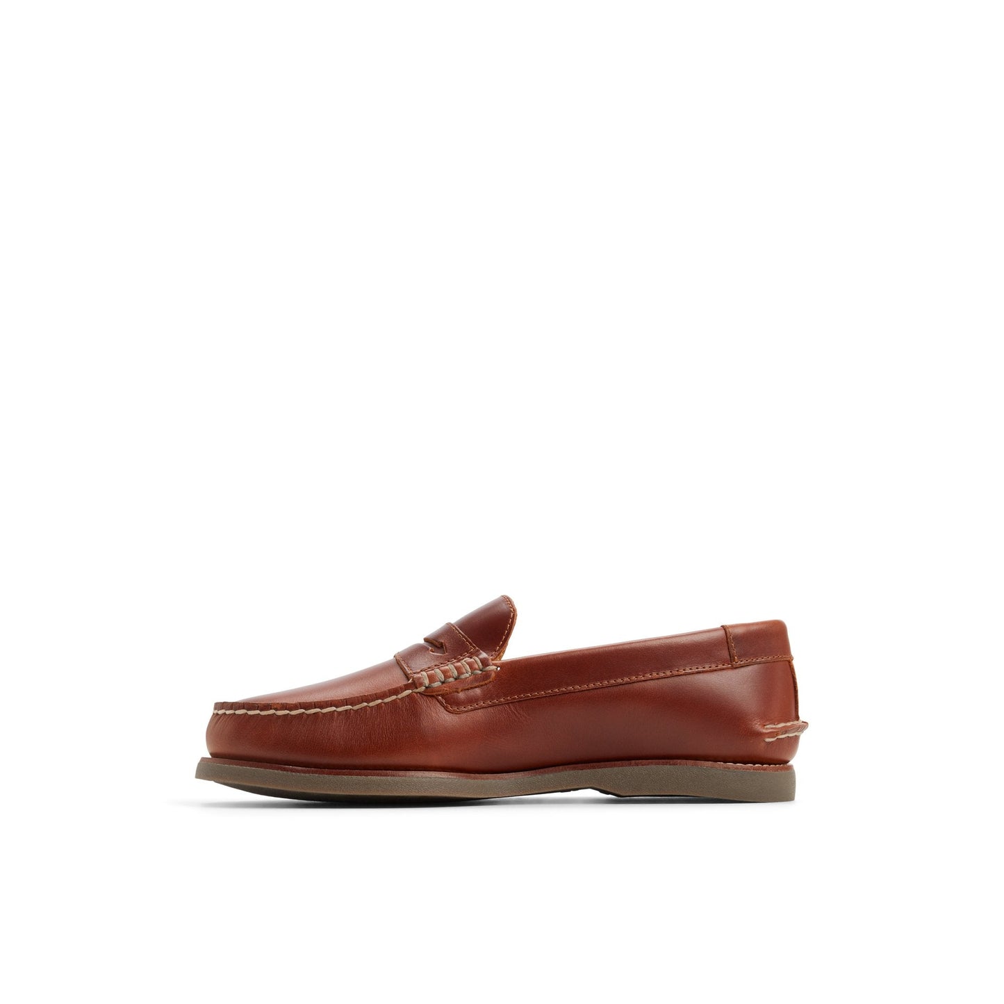Cambridge Tan Men's Leather Sperry