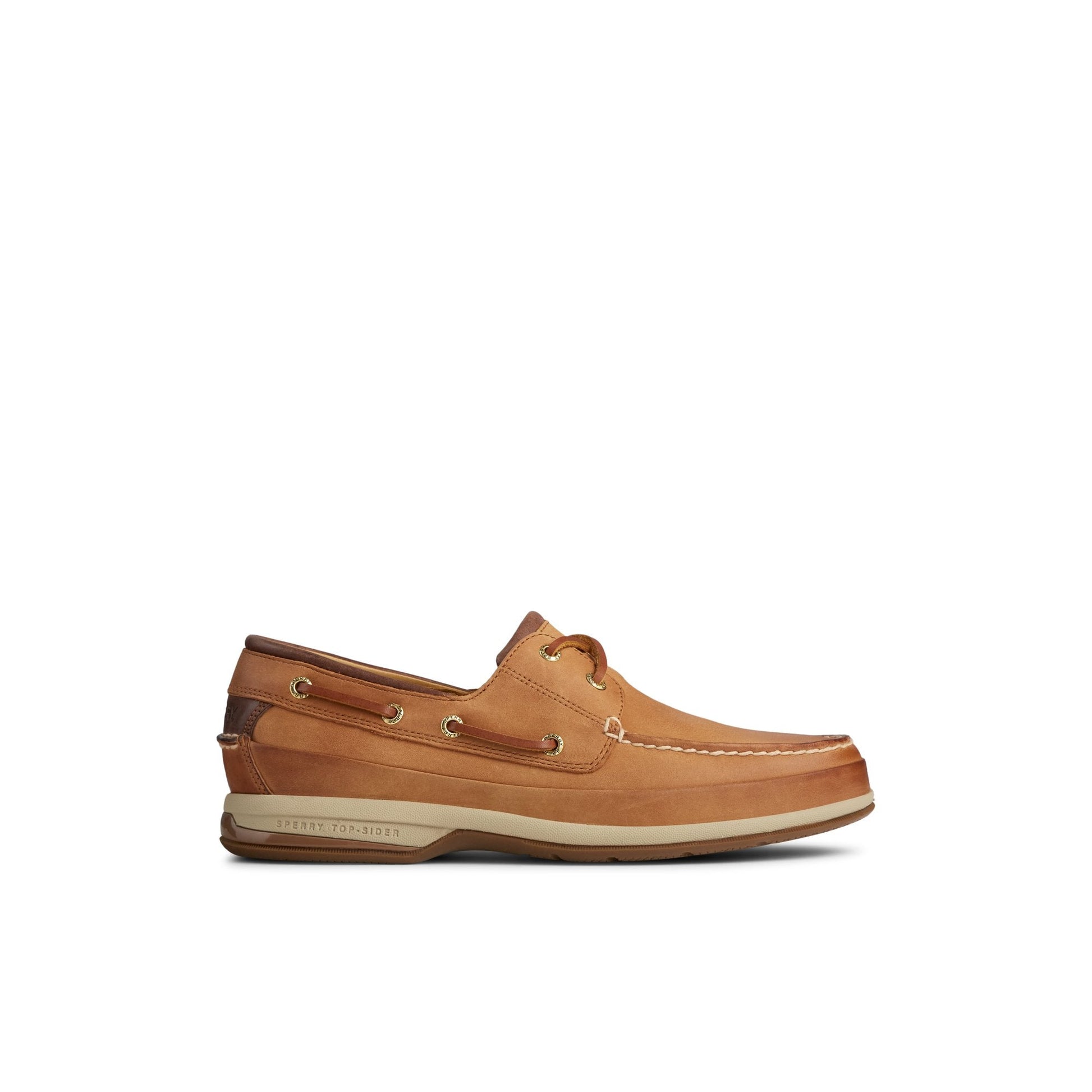 Goldboatwasv Light Brown Men's Gold Cup™ Luxury Sperry