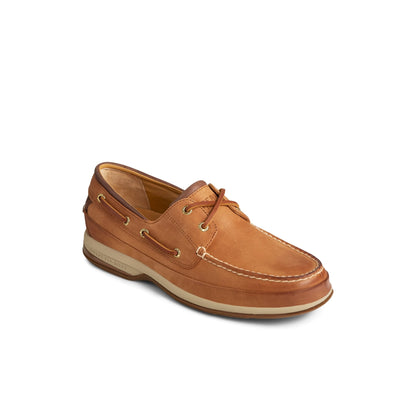 Goldboatwasv Light Brown Men's Gold Cup™ Luxury Sperry