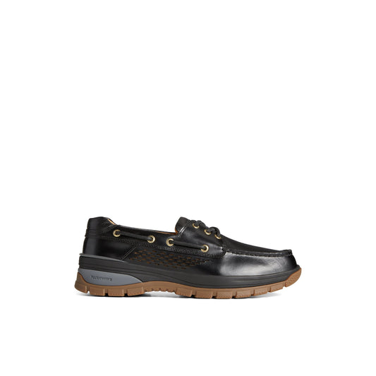 Gdbillfishpw Black Men's Gold Cup™ Luxury Sperry