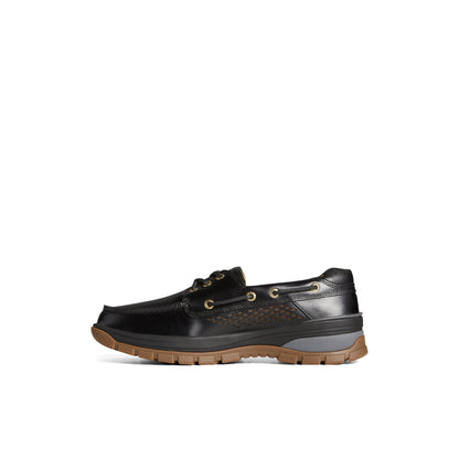 Gdbillfishpw Black Men's Gold Cup™ Luxury Sperry