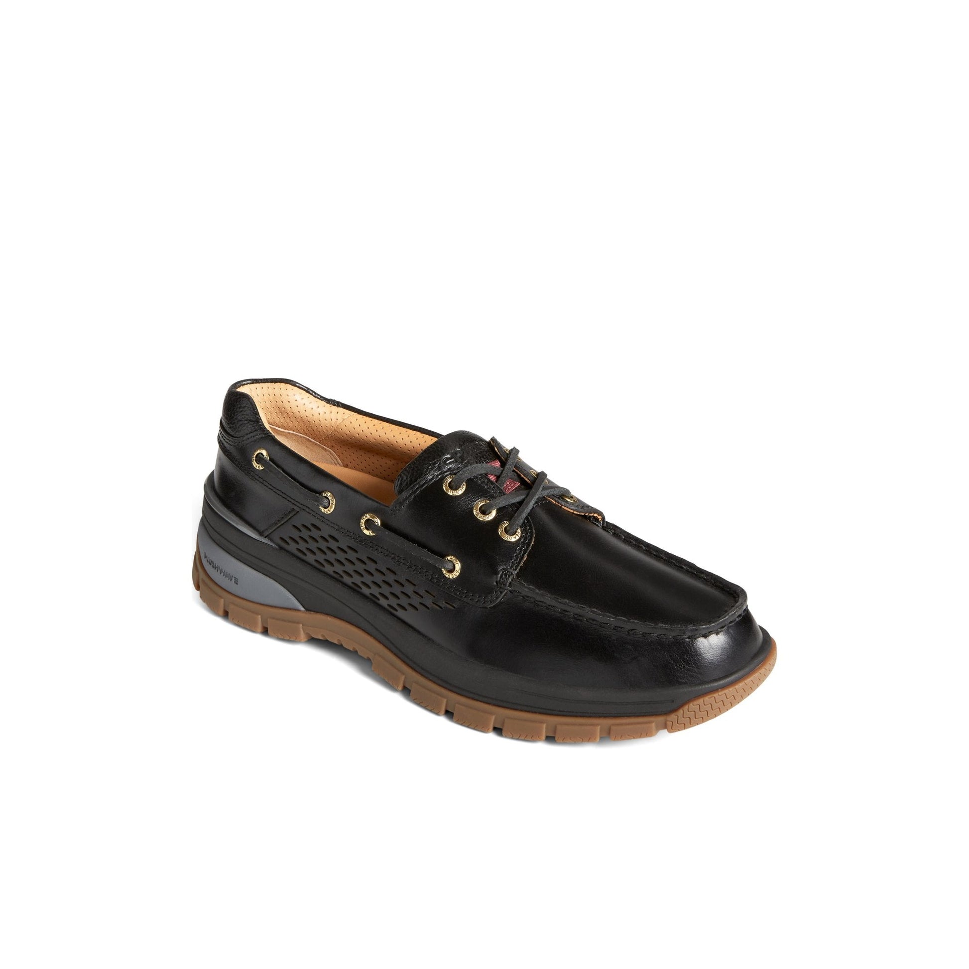 Gdbillfishpw Black Men's Gold Cup™ Luxury Sperry