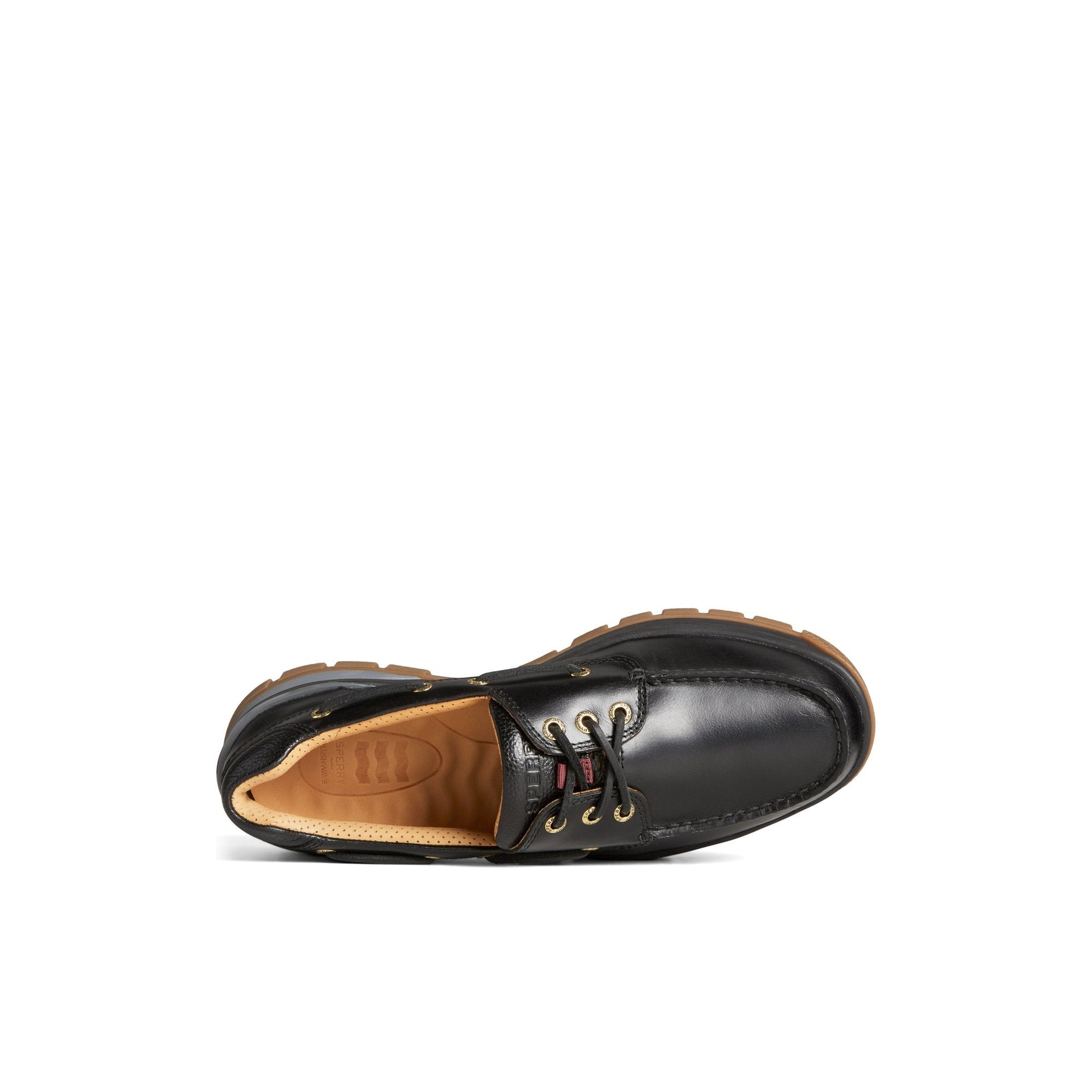 Gdbillfishpw Black Men's Gold Cup™ Luxury Sperry