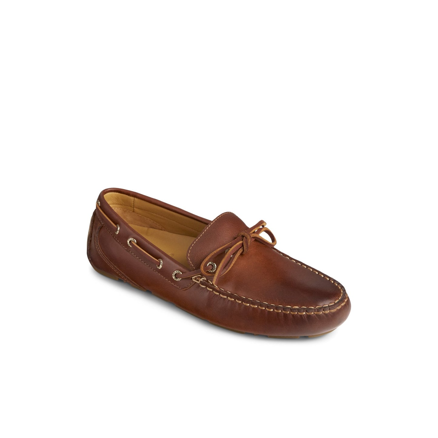 Gdharpswel1e Medium Beige Men's Gold Cup™ Luxury Sperry