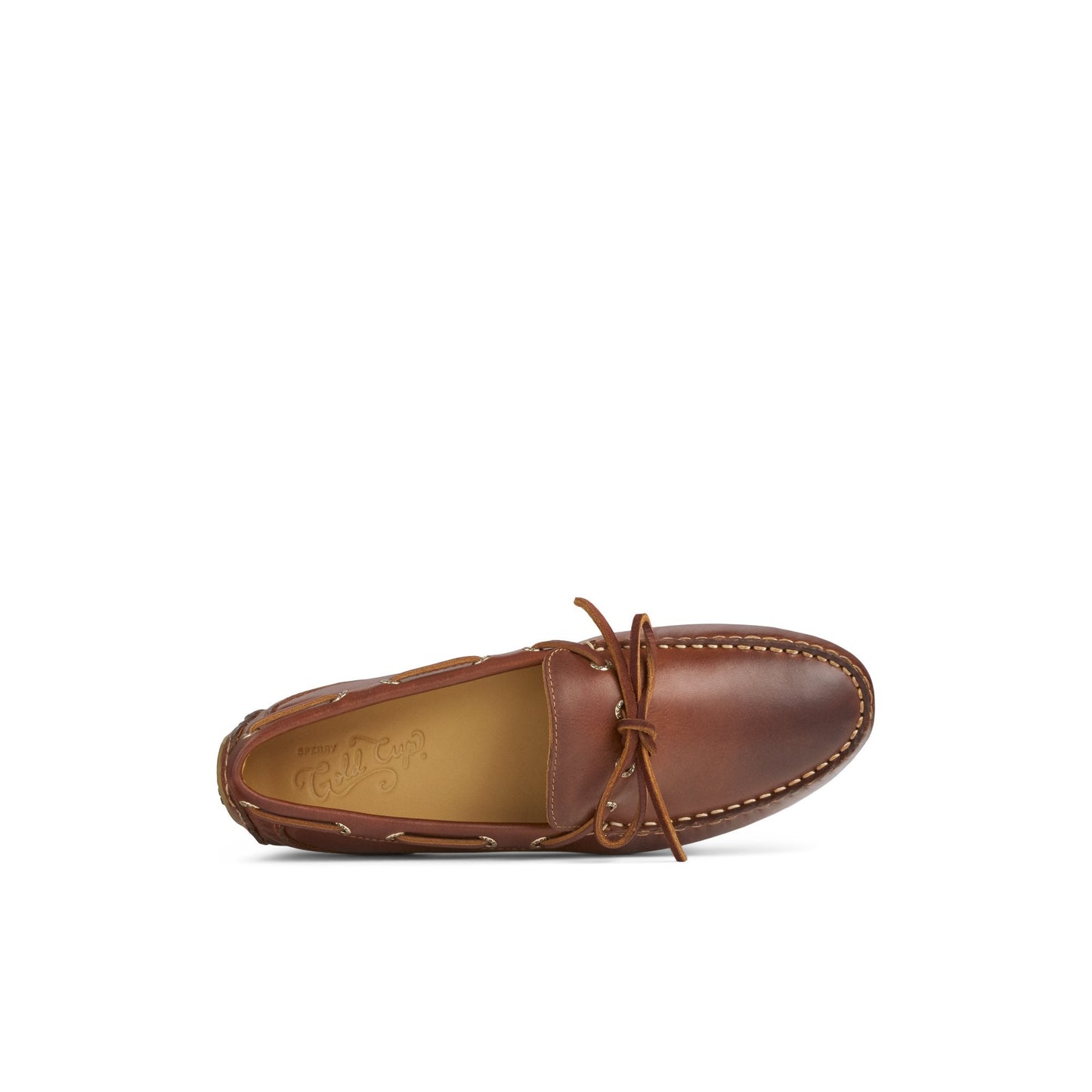 Gdharpswel1e Medium Beige Men's Gold Cup™ Luxury Sperry