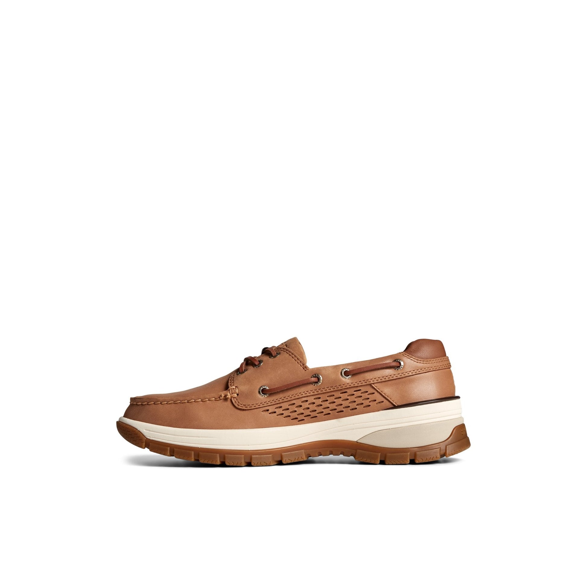 Gdbillfishpw Medium Beige Men's Gold Cup™ Luxury Sperry