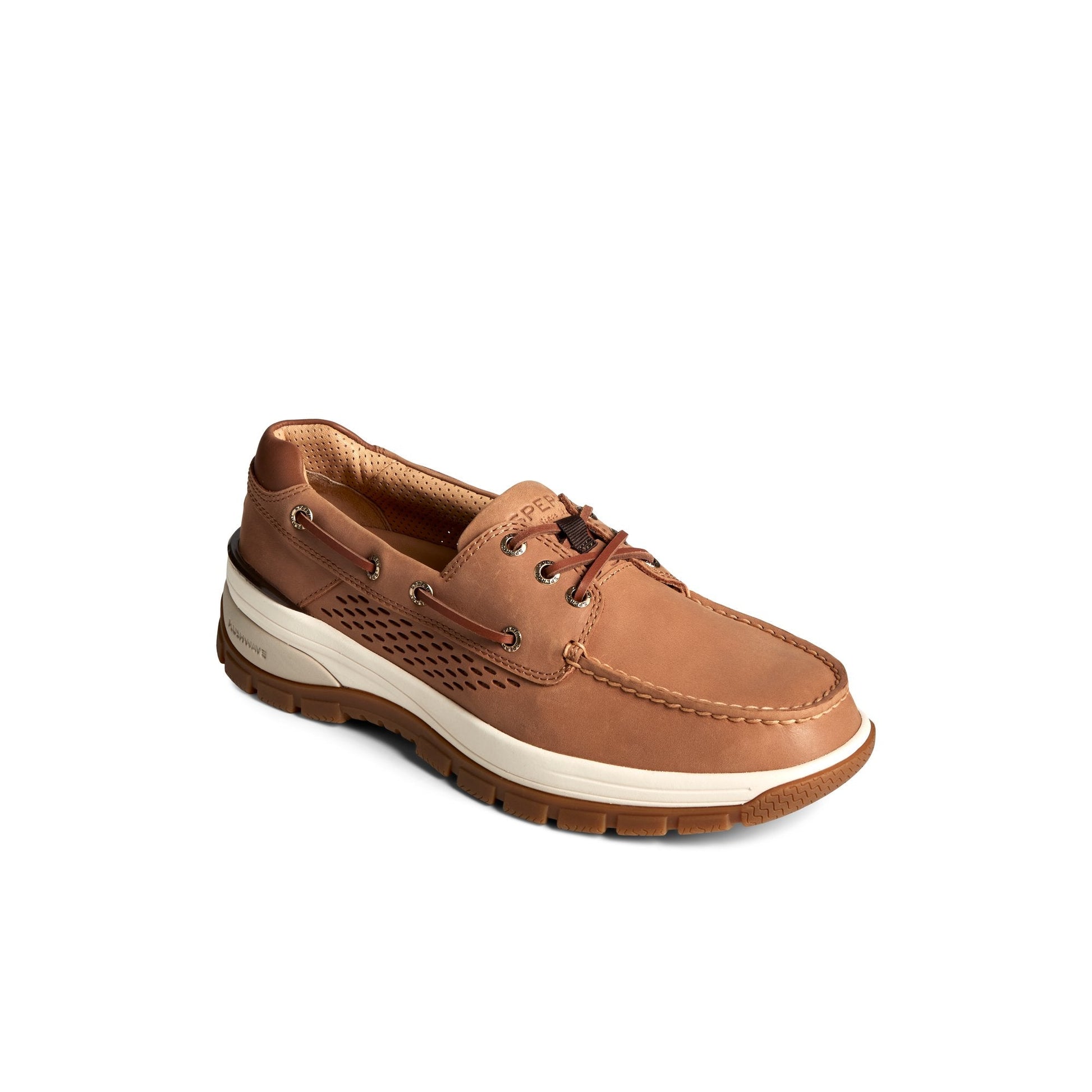 Gdbillfishpw Medium Beige Men's Gold Cup™ Luxury Sperry